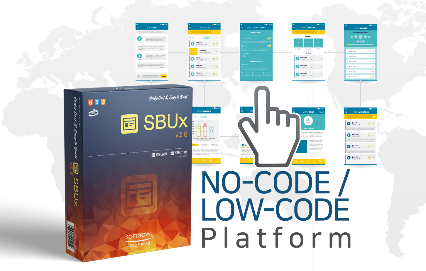 lowcode